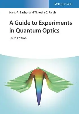 Guía de experimentos de óptica cuántica - A Guide to Experiments in Quantum Optics