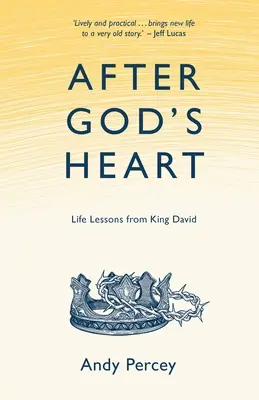 Tras el corazón de Dios - After God's Heart