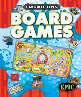 Juegos de mesa - Board Games