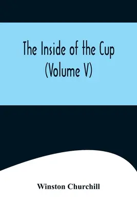 El interior de la copa (Volumen V) - The Inside of the Cup (Volume V)