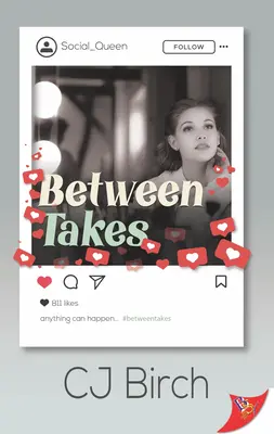 Entre tomas - Between Takes