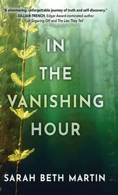 En la hora de la fuga - In the Vanishing Hour