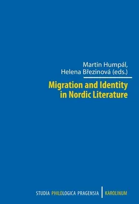 Migración e identidad en la literatura nórdica - Migration and Identity in Nordic Literature