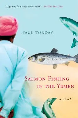 La pesca del salmón en Yemen - Salmon Fishing in the Yemen