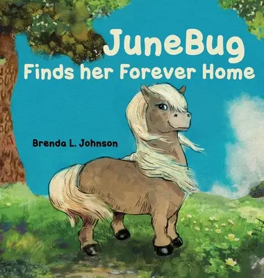 JuneBug encuentra su hogar definitivo - JuneBug Finds Her Forever Home