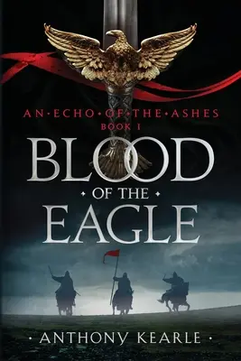 La sangre del águila - Blood of the Eagle