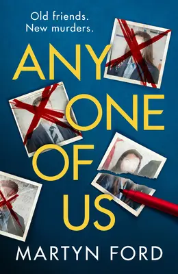 Cualquiera de nosotros - Any One of Us