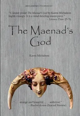 El Dios de la Ménade - The Maenad's God
