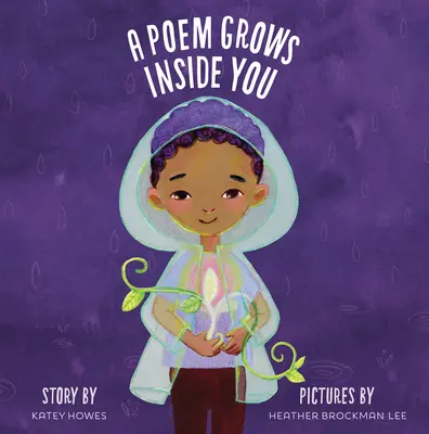 Un poema crece dentro de ti - A Poem Grows Inside You