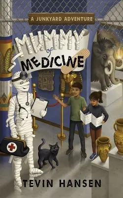 La momia de la medicina - Mummy of Medicine