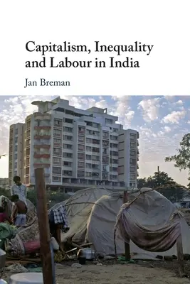 Capitalismo, desigualdad y trabajo en la India - Capitalism, Inequality and Labour in India