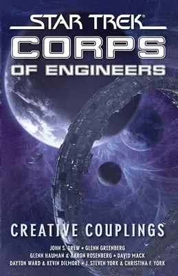 Star Trek: Cuerpo de Ingenieros: Acoplamientos Creativos - Star Trek: Corps of Engineers: Creative Couplings