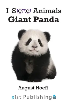 Panda gigante - Giant Panda