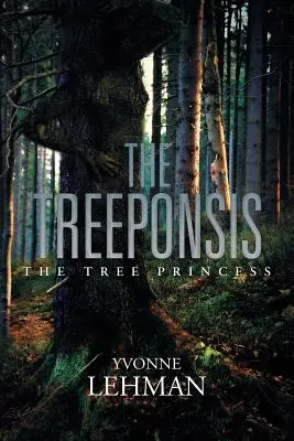 La Treeponsis La princesa de los árboles - The Treeponsis: The Tree Princess