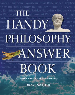 El práctico libro de respuestas filosóficas - The Handy Philosophy Answer Book