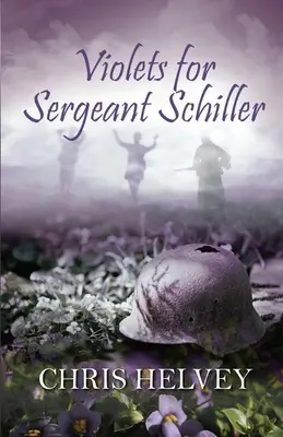 Violetas para el sargento Schiller - Violets for Sgt. Schiller