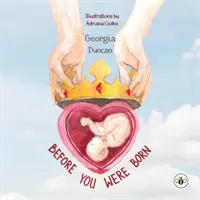 Antes de que nacieras - Before You Were Born