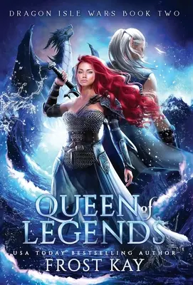 La reina de las leyendas - Queen of Legends