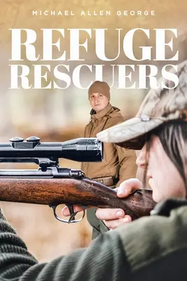 Rescatadores De Refugios - Refuge Rescuers