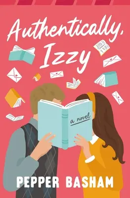 Auténticamente, Izzy - Authentically, Izzy