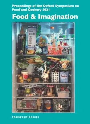 Comida e imaginación - Food & Imagination