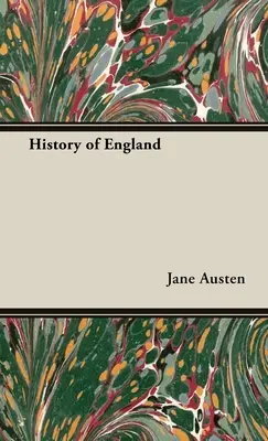 Historia de Inglaterra - History of England