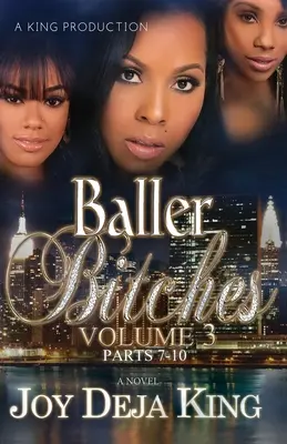 Baller Bitches Volumen 3 - Baller Bitches Volume 3