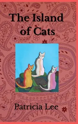 La isla de los gatos - The Island of Cats