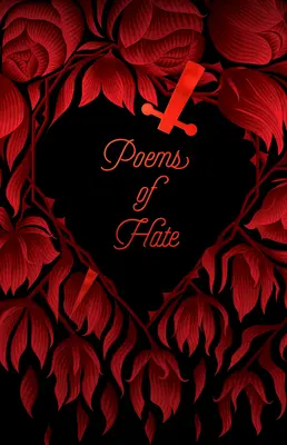 Poemas de odio - Poems of Hate