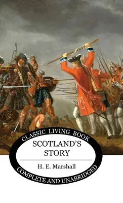 La historia de Escocia - Scotland's Story