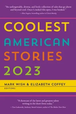 Las historias americanas más chulas de 2023 - Coolest American Stories 2023