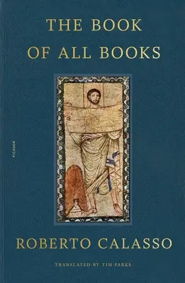 El Libro de Todos los Libros - The Book of All Books