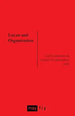 Lacan y la organización - Lacan and Organization