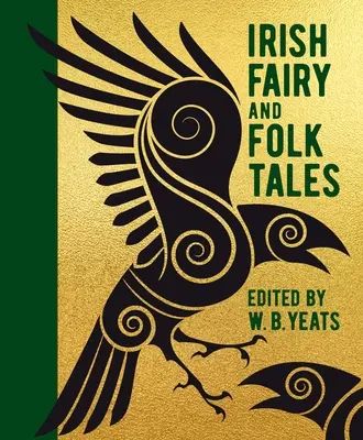 Cuentos populares y de hadas irlandeses - Irish Fairy and Folk Tales