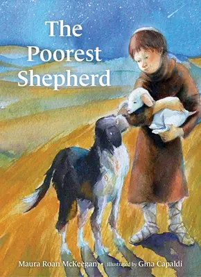 El pastor más pobre - The Poorest Shepherd