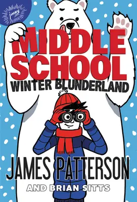 Secundaria: Winter Blunderland - Middle School: Winter Blunderland