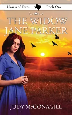 La viuda Jane Parker - The Widow Jane Parker