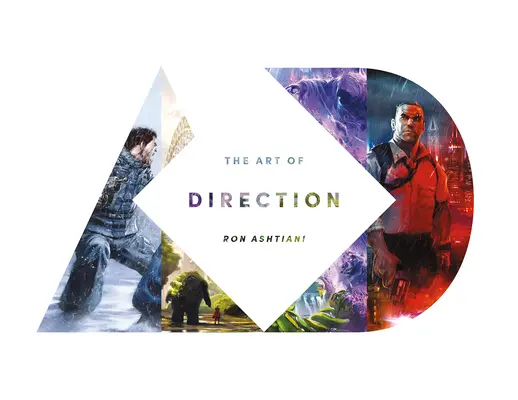 El arte de la dirección - The Art of Direction