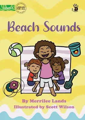 Sonidos de la playa - Our Yarning - Beach Sounds - Our Yarning