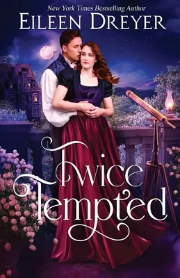 Dos veces tentada - Twice Tempted