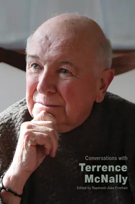 Conversaciones con Terrence McNally - Conversations with Terrence McNally