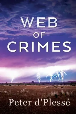 Red de crímenes - Web of Crimes