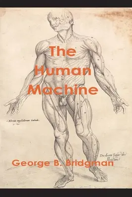 La máquina humana - The Human Machine