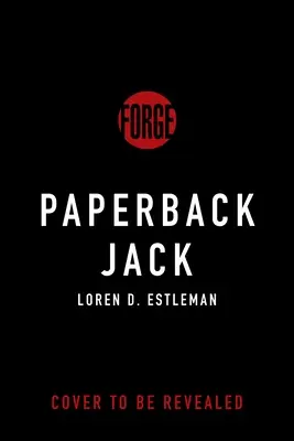 Paperback Jack