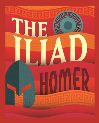 La Ilíada - The Iliad