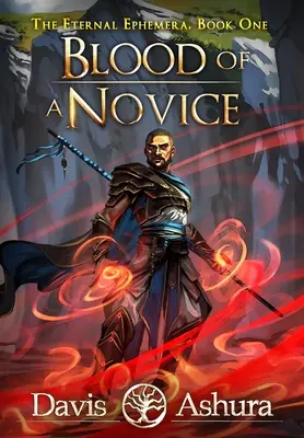 Sangre de novicia - Blood of a Novice