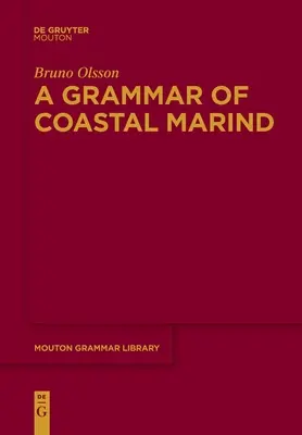 Gramática del marindeo costero - A Grammar of Coastal Marind