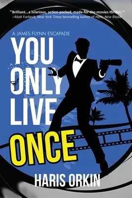 Sólo Se Vive Una Vez - You Only Live Once