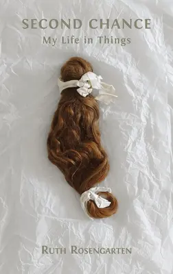 Segunda oportunidad: Mi vida en las cosas - Second Chance: My Life in Things