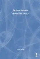 Comportamiento desviado - Deviant Behavior